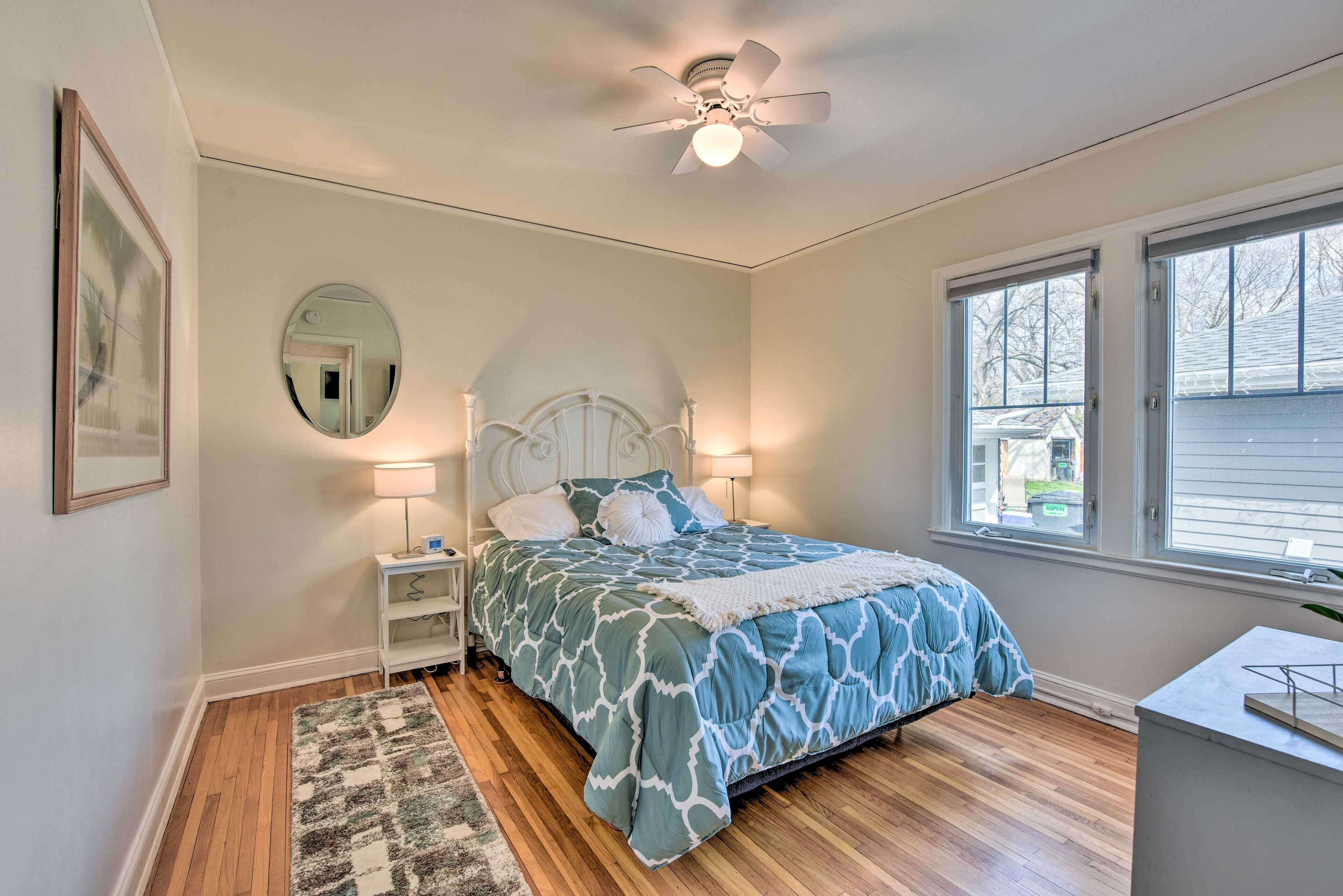 House (5 Bedrooms) | Bahagian dalam