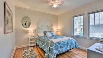 House (5 Bedrooms) | Bahagian dalam