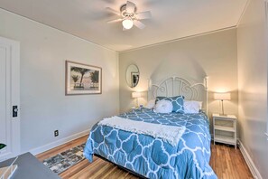 Casa (5 Bedrooms) | Interior