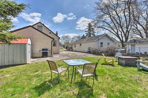 Casa (5 Bedrooms) | Interior