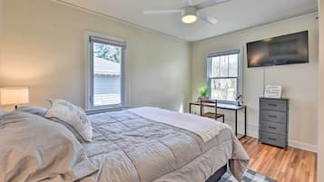 Rumah (5 Bedrooms) | Interior