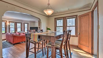 Nhà (5 Bedrooms) | Nội thất