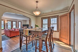 Casa (5 Bedrooms) | Interior