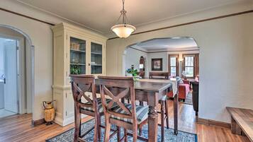 Maison (5 Bedrooms) | Intérieur