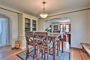 Huis (5 Bedrooms) | Interieur