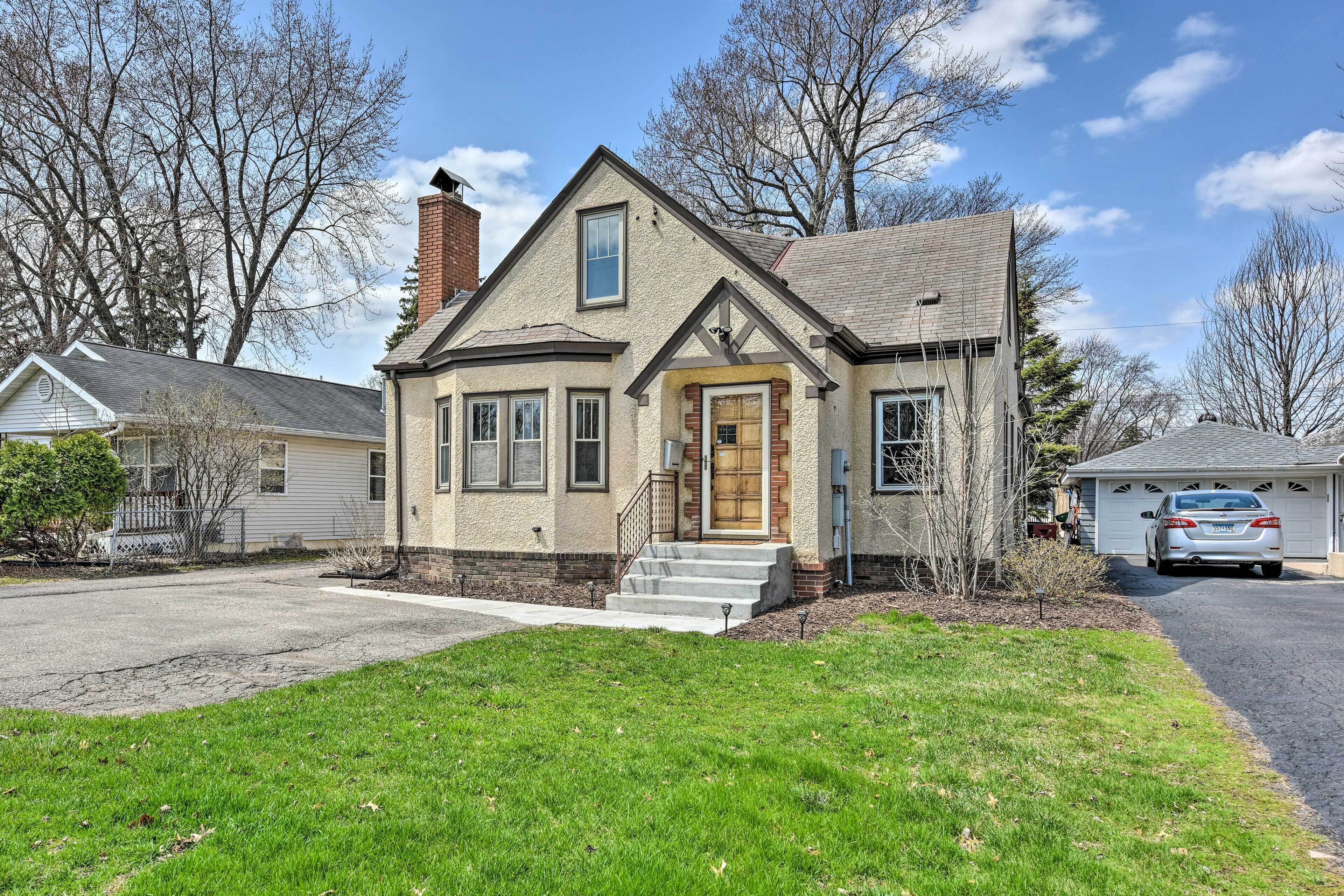 Nhà (5 Bedrooms) | Nội thất