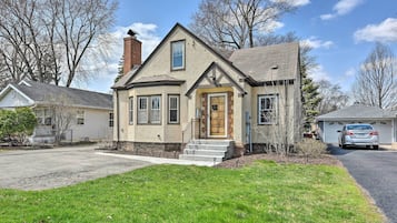 Nhà (5 Bedrooms) | Nội thất