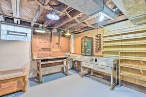 Hus (5 Bedrooms) | Innvendig