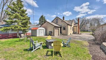 Maison (5 Bedrooms) | Intérieur