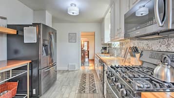 Nhà (5 Bedrooms) | Nội thất