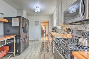 Casa (5 Bedrooms) | Interior