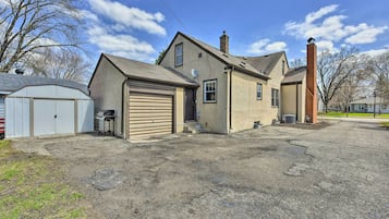 Maison (5 Bedrooms) | Intérieur
