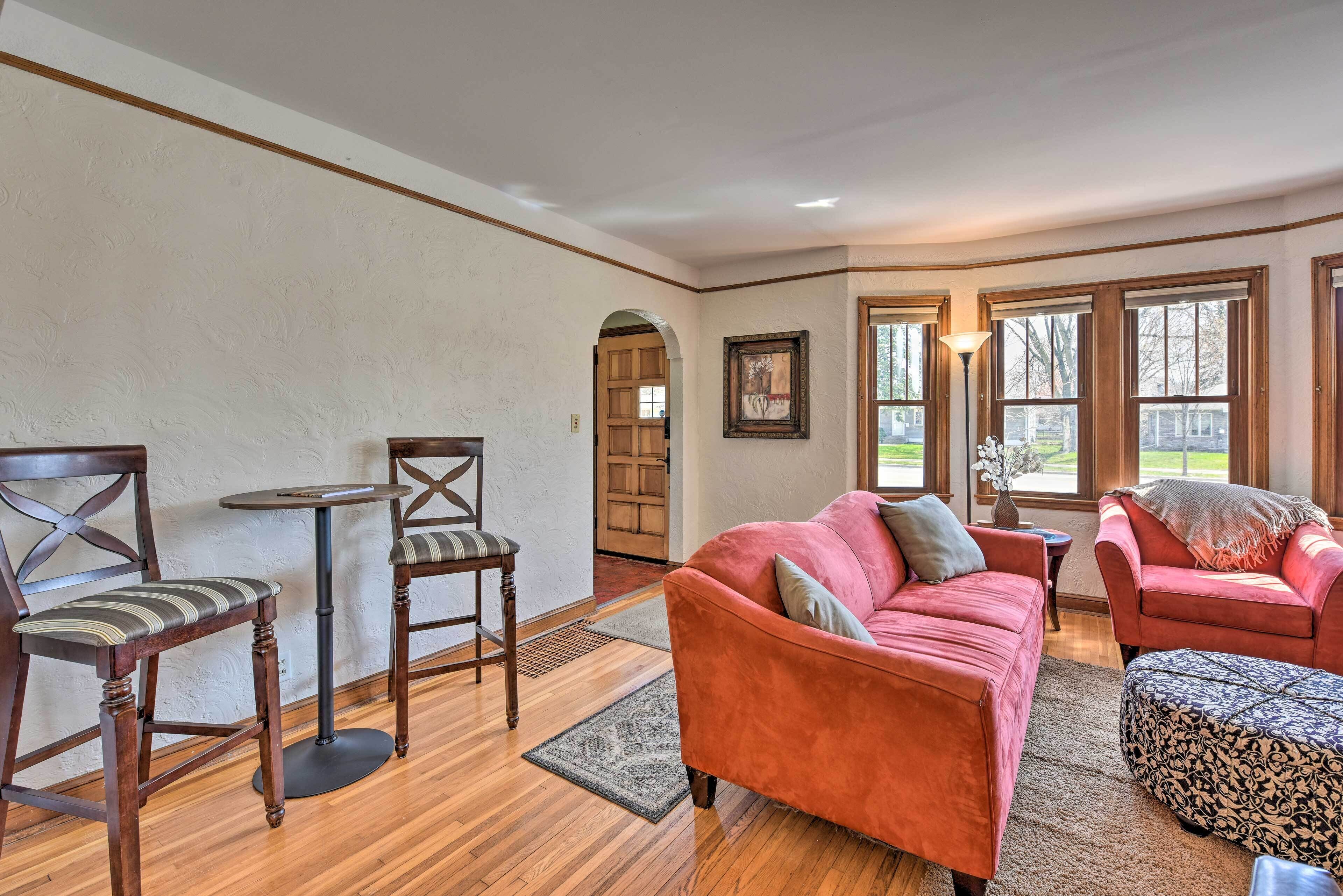 House (5 Bedrooms) | Bahagian dalam