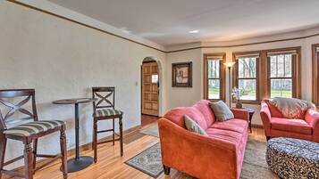 House (5 Bedrooms) | Bahagian dalam