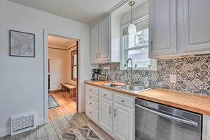 Casa (5 Bedrooms) | Interior