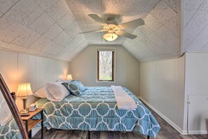 Huis (5 Bedrooms) | Interieur