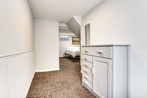 Casa (5 Bedrooms) | Interior
