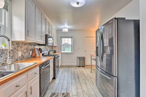 Casa (5 Bedrooms) | Interior