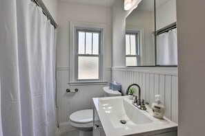 Hus (5 Bedrooms) | Innvendig