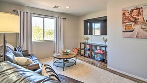 บ้านพัก (4 Bedrooms) | ภายใน