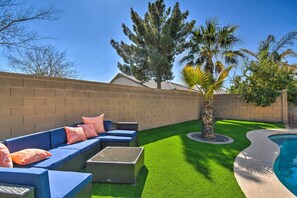 獨棟房屋 (4 Bedrooms) | 住宿內部