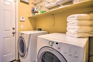 Casa (4 Bedrooms) | Parte interna