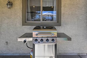 獨棟房屋 (4 Bedrooms) | 住宿內部