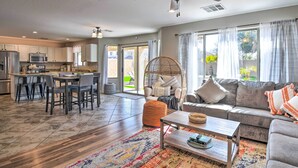 บ้านพัก (4 Bedrooms) | ภายใน
