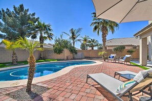 Hus (4 Bedrooms) | Innvendig