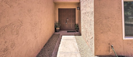 Casa (4 Bedrooms) | Interior