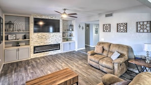 Rumah (4 Bedrooms) | Interior
