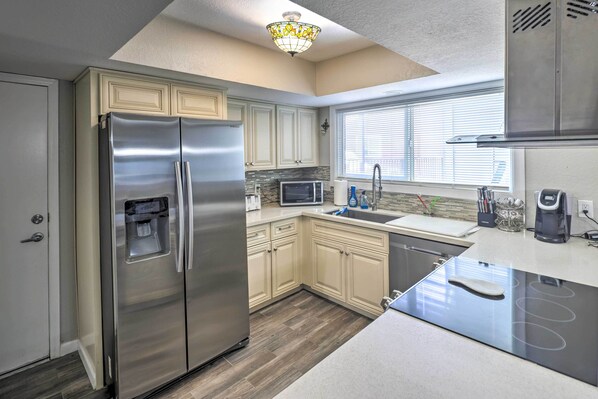 Maison (4 Bedrooms) | Intérieur