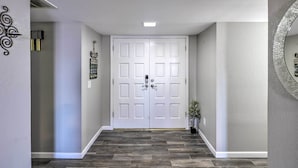 Rumah (4 Bedrooms) | Interior