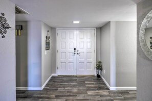 Maison (4 Bedrooms) | Intérieur