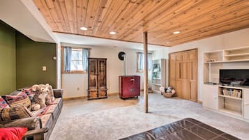 Rumah (3 Bedrooms) | Interior