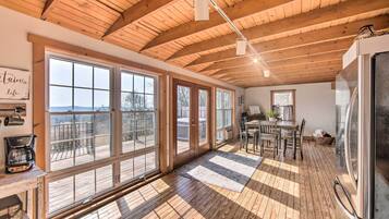 獨棟房屋 (3 Bedrooms) | 住宿內部