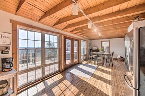 Maison (3 Bedrooms) | Intérieur