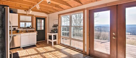Maison (3 Bedrooms) | Intérieur