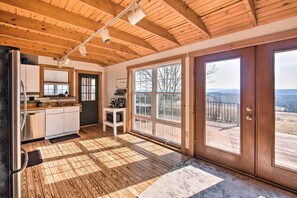 Maison (3 Bedrooms) | Intérieur