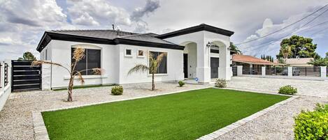 Maison (3 Bedrooms) | Intérieur