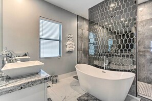 Maison (3 Bedrooms) | Intérieur