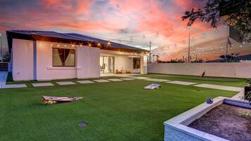 Hus (3 Bedrooms) | Innvendig