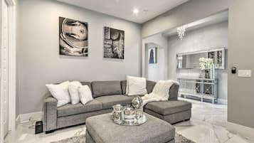 Hus (3 Bedrooms) | Innvendig