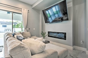 Nhà (3 Bedrooms) | Nội thất