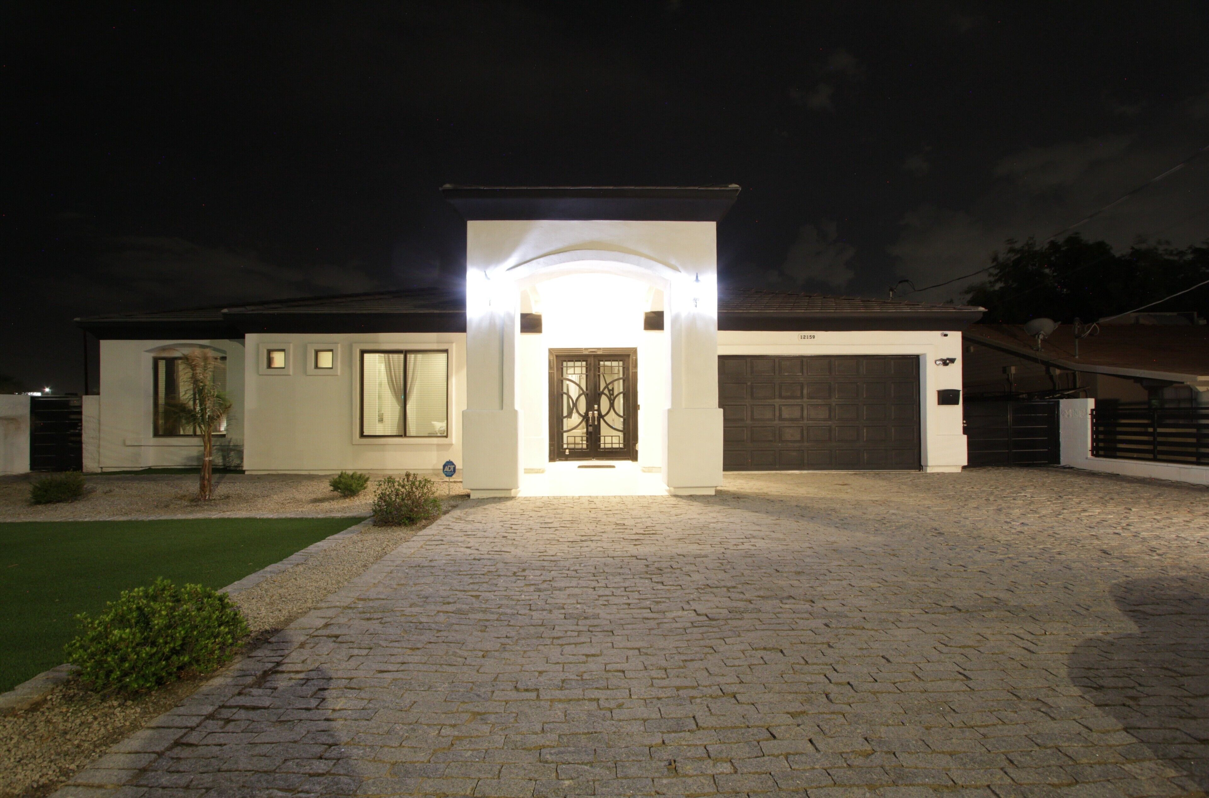 Ferienhaus (3 Bedrooms) | Innenbereich