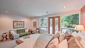 House (1 Bedroom) | Interior