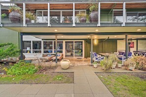 Ferienhaus (1 Bedroom) | Innenbereich