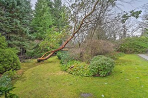 منزل (1 Bedroom) | المنشأة من الداخل