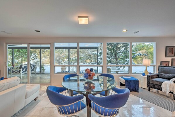 Ferienhaus (1 Bedroom) | Innenbereich