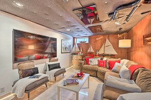 하우스 (1 Bedroom) | 내부